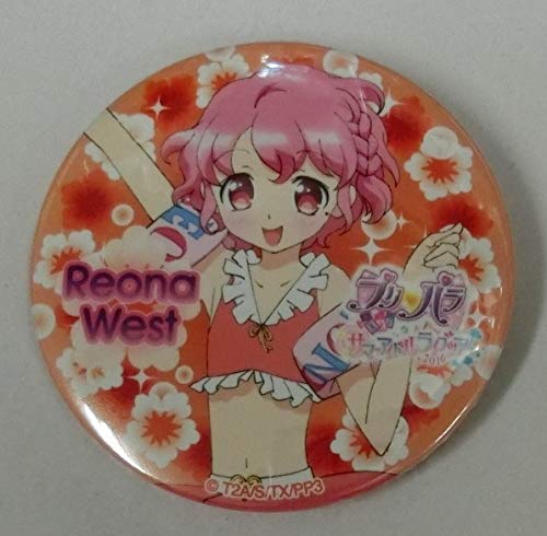 Amazon.co.jp: プリパラ サマーアイドルライブツアー2016